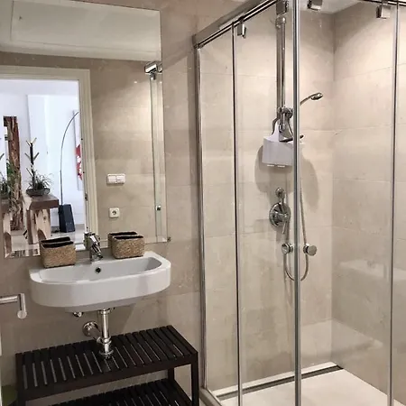 Apartament Penthouse Arqueros Golf Benahavís