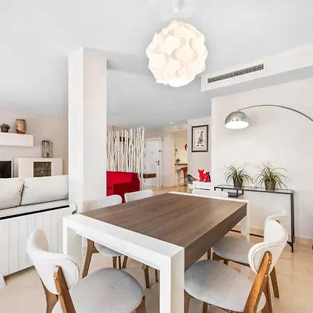 La Torre By Asola Apartment *