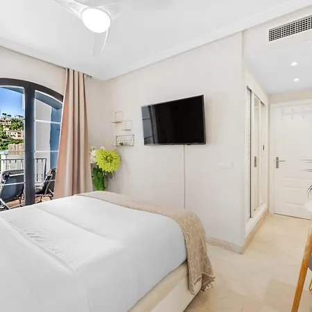 La Torre By Asola Apartment Benahavís