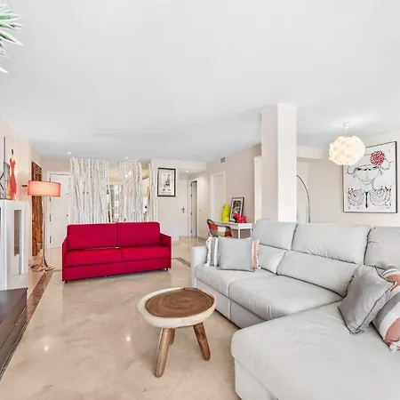Apartment La Torre By Asola