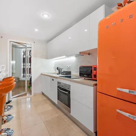 Apartment La Torre By Asola *