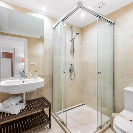La Torre By Asola Apartment