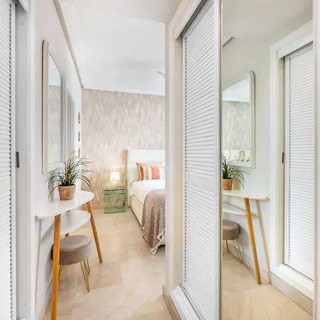 Apartment La Torre By Asola