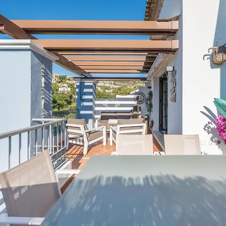 La Torre By Asola Apartment