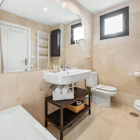 Apartment La Torre By Asola