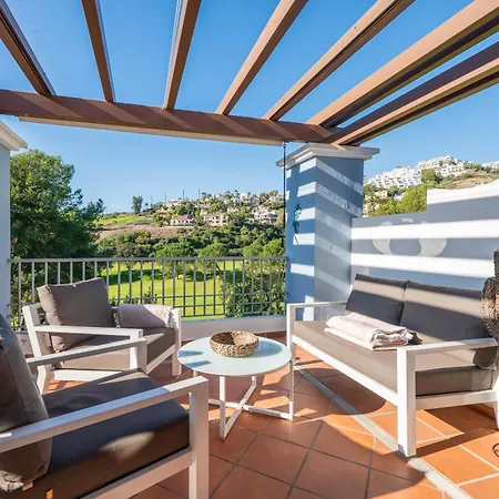 Apartment La Torre By Asola Benahavís