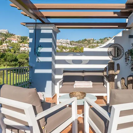 La Torre By Asola Apartment