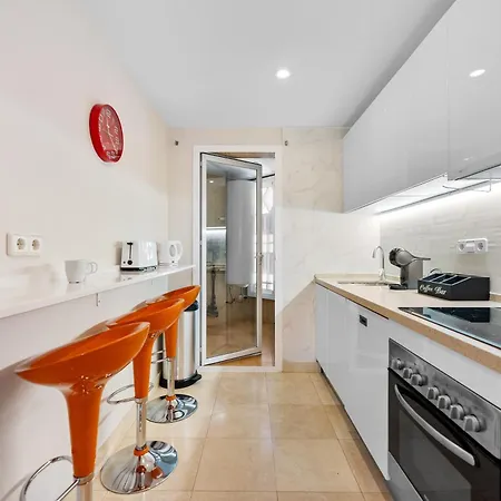 La Torre By Asola Apartment Benahavís