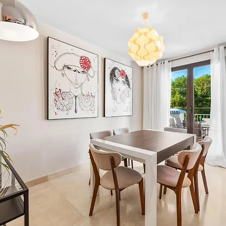 Apartment La Torre By Asola Benahavís