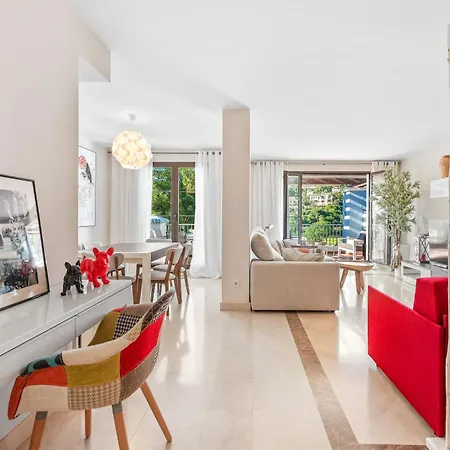 Apartment La Torre By Asola