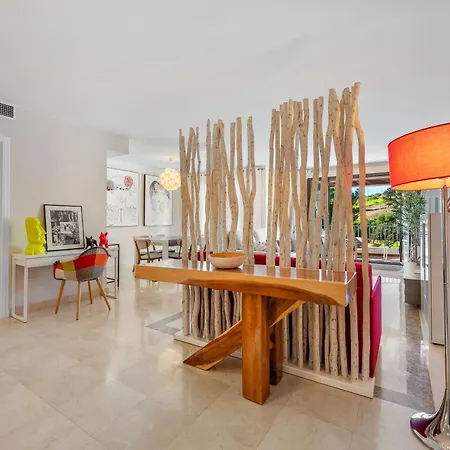 La Torre By Asola Apartment Benahavís